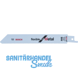 BOSCH Sbelsgeblatt Metall S922AF - 5 Stck