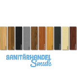 WOCA Exterior l, grau 2,5 L