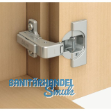 BLUM MODUL BLUMOTION Stollenscharnier 95, mit Feder, Schrauben