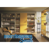 EKU REGAL - C 26 HM IS - Beschlgegarnitur 1200 x 2200,2 trig