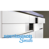 Befestigungswinkel Aktor ohne Befestigungsschraube, Aluminium natur