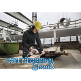 METABO Handkreissge KS55 FS 1200 Watt