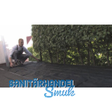 Planex-CP2 Unkrautvlies 50x1,5m