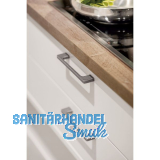 Griff Chicago LA 192 mm, Breite 204 mm, ZN alteisenfrbig