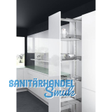 VAUTH-SAGEL HSA Frontbefestigung, KB 400 mm, Stahl verzinkt