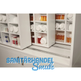 Accuride DA0115 Endanschlag