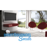 CAMAR 807XL Unterschrankaufhnger links, Stahl verzinkt