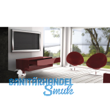 CAMAR 807XL RV Unterschrankaufhnger links, Stahl verzinkt