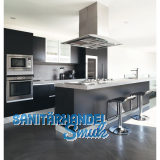 Design Dichtprofil KS lichtgrau