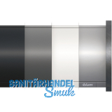 BLUM LEGRABOX pure SET H K, TIP-ON, 40kg, NL 550, Oriongrau