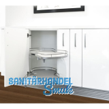 Le Mans II Einzugsdmpfung Links