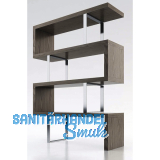 KSV Universalverbinder Halter GR.1; 40x26mm; Aluminium