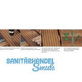 SPAX Weg und Steg Zylinderkopf 8.0x120 Torx 40 Edelstahl A4