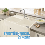 VILLEROY & BOCH Splstein, 895 x 630 x 220 mm, wei-alpin