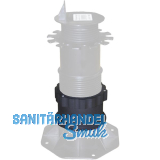 Adapter fr Terrassenlager 6945 und 6946