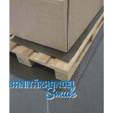 BLACK CAT PANTHER Anti-Rutschmatte 120 x 4000 mm Rolle