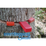 STUBAI Forstkeil PA 240 x 70 mm