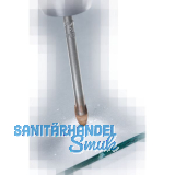 ALPEN Glasbohrer Lnge 100 mm Bohrer  4.0 mm