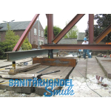 ENERPAC Leichtgewicht-Handpumpe P-392 2-stufig