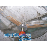 Kreisschneider BHC verstellbar fr Kreisschnitte von 40 - 125 mm im Koffer