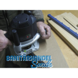 FISCH Kurvenlineal Kurvenlinfix Standard 18 x 18 Lnge 2000 mm