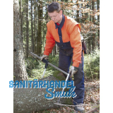 NESTLE Messkluppe Waldmeister geeicht Messbereich 80 cm Gewicht 1000 g