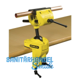 STANLEY Multiachsen-Schraubstock Ausladung 40 mm