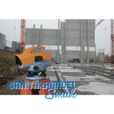 NEDO Automatisches Nivellierinstrument Z24 IPX6