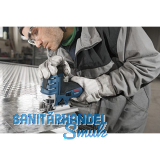 BOSCH Pendelstichsge GST150CE 780 Watt