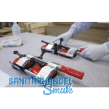 BESSEY Plattenspanner PS 55 Spannweite max. 10-55 mm