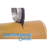 MARCRIST Diamant Schneid-Anfasscheibe BC750 125 x 22,2 mm