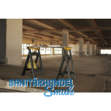 STANLEY Unterstellbock-Paar Vario Hhe u. Breite verstellbar 450 kg belastbar