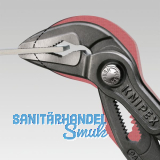 KNIPEX Wapuzange Cobra ES DIN 8976 19-fach verstellbar Lnge 250 mm