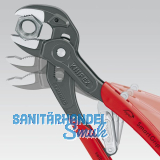 KNIPEX Wapuzange Smartgrip DIN 8976 automatische Einstellung Lnge 250 mm