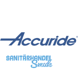 ACCURIDE 5321EC Kugelkfigfhrung - Vollauszug, L 450 mm Stahl chromatiert