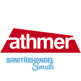 Trdichter Schall-Ex L-15/30 WS, 1022 x 14,8 x 30 mm, einseitig, Aluminium natur