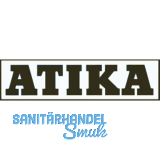 ATIKA Betonmischer Comet 130 S 400 Volt mit Handrad