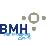 Einstemmschloss BMH 1015 PZW/2 PZ , rechts, DM 32/65, Edelstahl Stulp 24