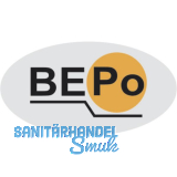 BEPO Fensterfugenschneider FFS 151 SE mit Eck-Schnitt und 45 mm Schnitttiefe