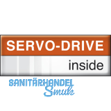 BLUM Kabelhalter, Kunststoff natur