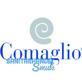 Trdichter 1773ACU, Breite 13 mm, Hhe 28,5 mm, Lnge 722 mm, Aluminium natur