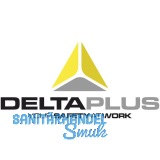 DELTA PLUS Industrieschutzhelm Zircon I EN 397 Farbe blau