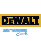 DEWALT SDS-Plus Meiel-Set mit 2 Flachmeiel, 1 Spitzmeiel
