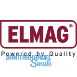 ELMAG Stromerzeuger SEB 6500WD IP23