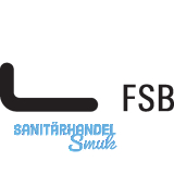 FSB Spezialstift 05 0125 geteilt,LI 62,5xLA 67,5mm,VK 9 mm,Stahl gelb passiviert