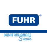 Stangenfhrung f. Alutren A= 23 x 50 mm, schwarz beschichtet