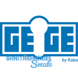 MFV-Schloss GEGE 134.MO.SET.3, Stulp 2200 x 20 x 3 mm, eckig, silberfrbig