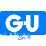 GU-937/934 HS Drehgriff DIRIGENT, einseitig, ohne PZ,Alu silber eloxiert