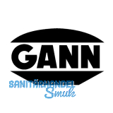 GANN Hydromette HT 65 Messbereich 4-60%