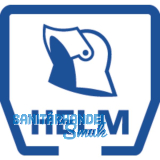 Anschraubflansch Helm Agrar 393